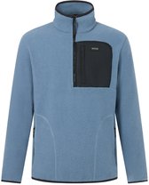 1/2 rits fleece Regatta Frankie Borg