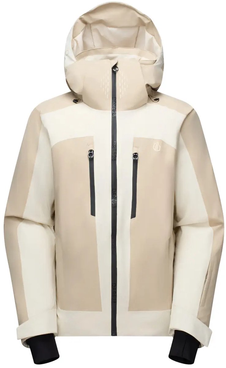 Dare2b Assimilate Ii Jas Beige S Man