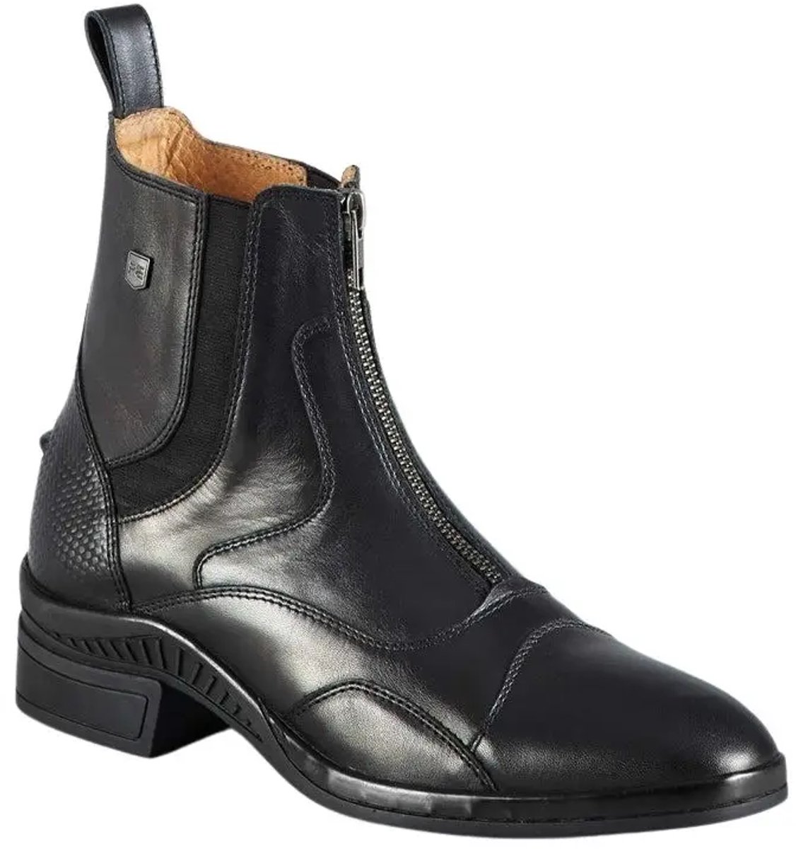 Rijlaarzen damesPremier Equine Aston Carbon Tech