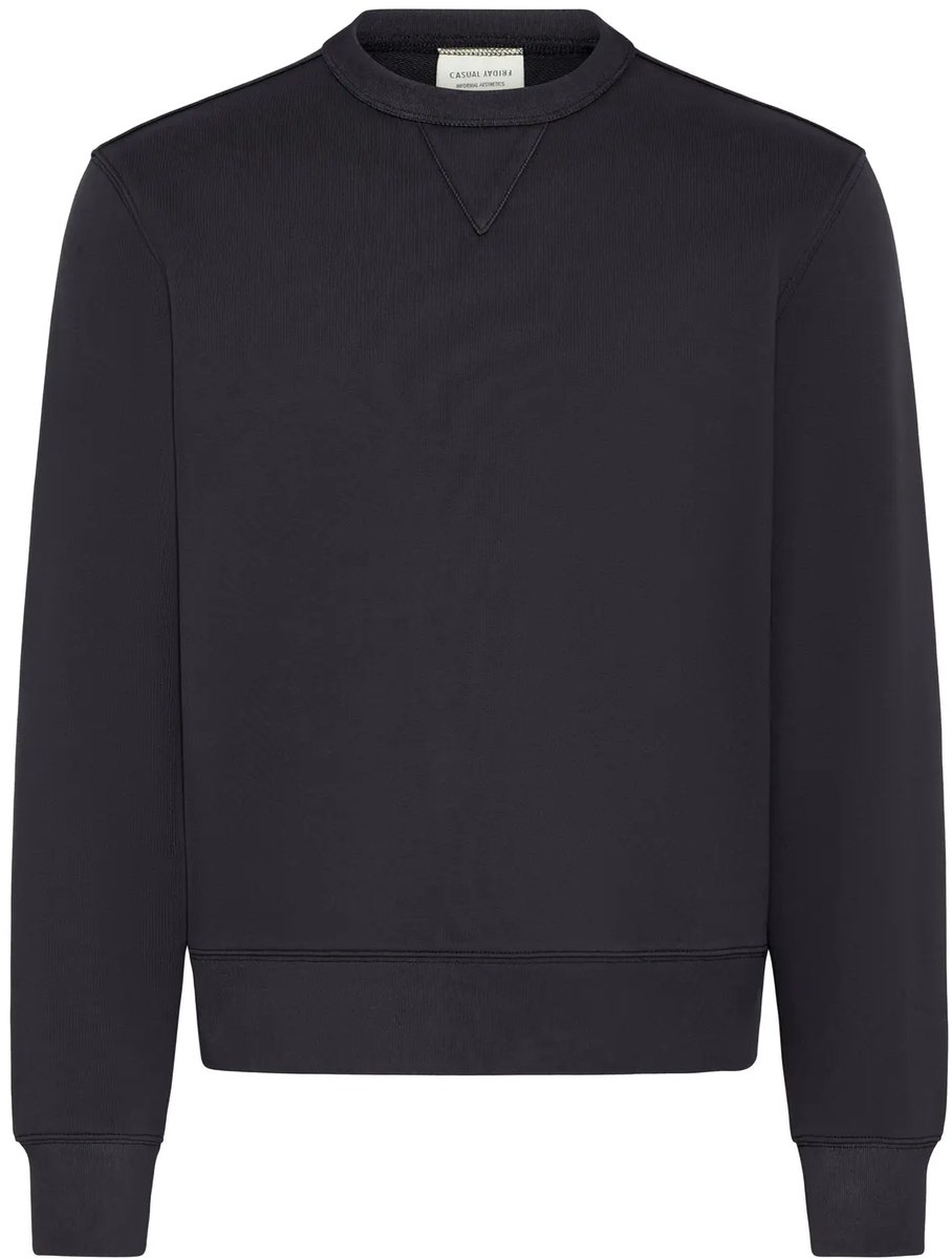 Sweatshirt Casual Friday Persson