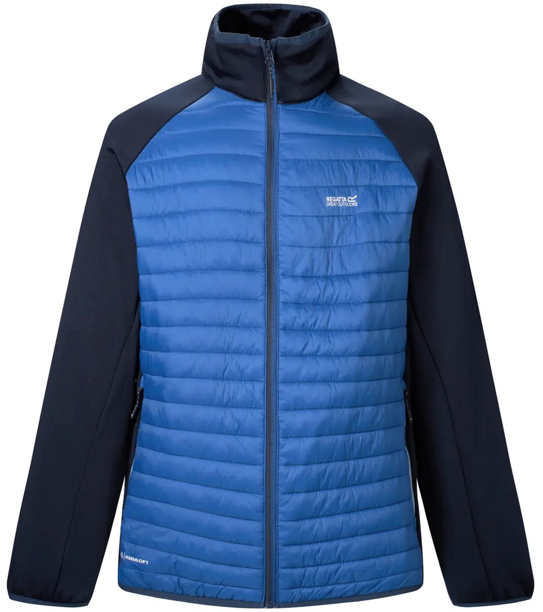 Blauw
