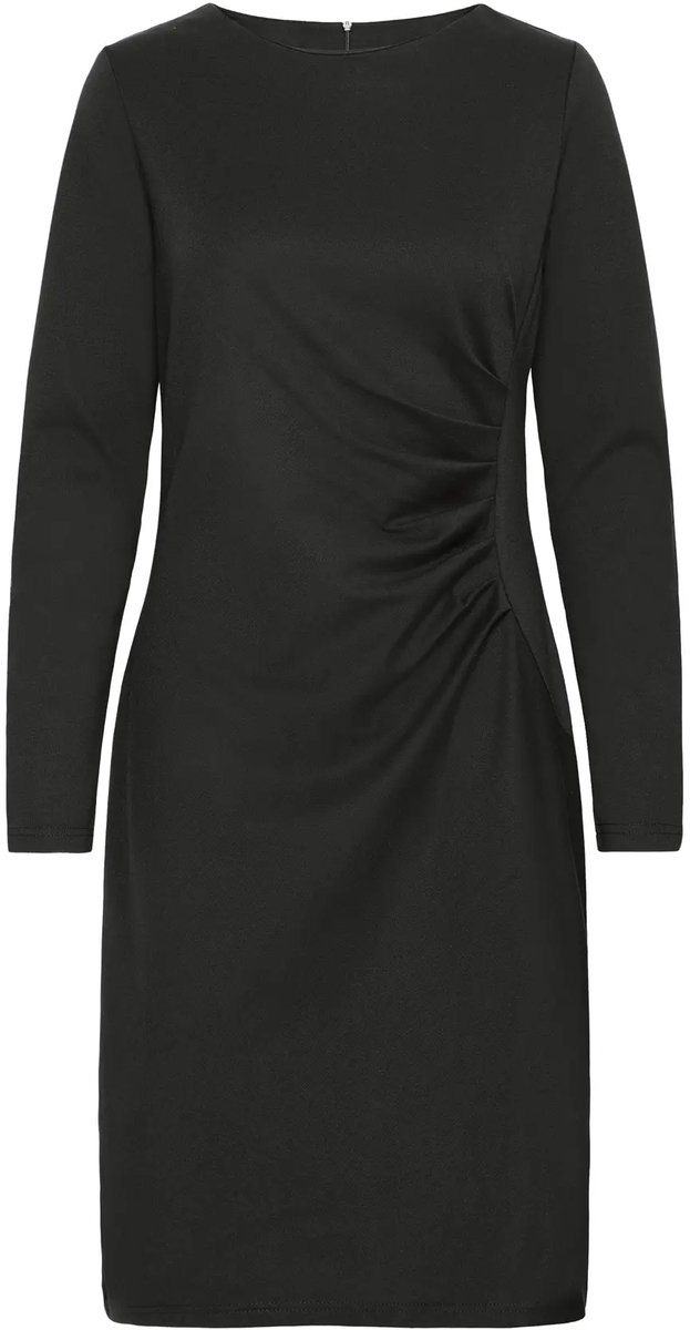 Lange damesjurk fransa Blazer 4