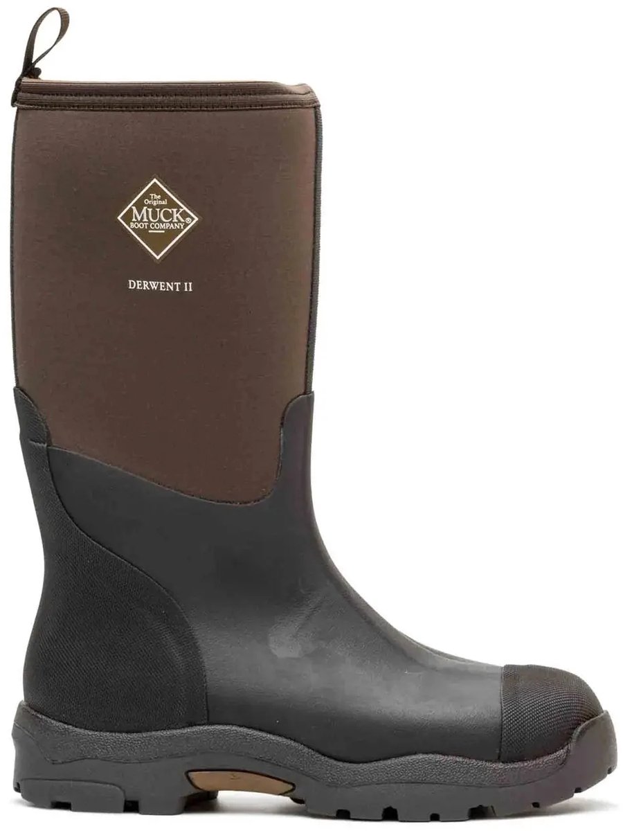 Muck Boot Derwent II - Bruin - US5