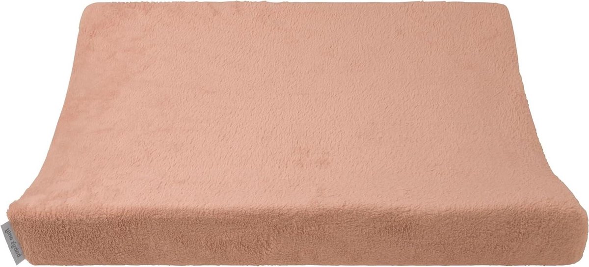 Baby Verschoonhoes - Hoes Aankleedkussen - Baby Verzorgen - Extra Zacht - 45x70 cm - Tuscany