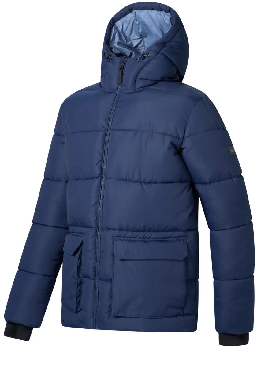 Hooded jacket Regatta Marek
