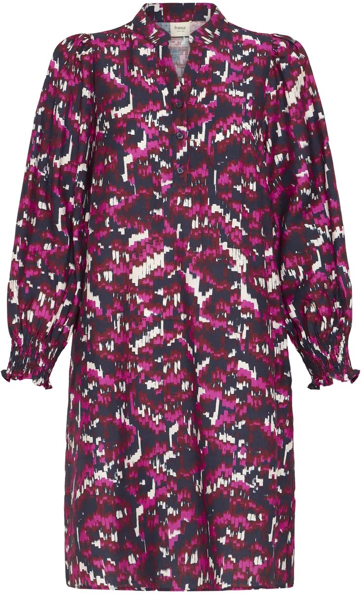 Damesjurk fransa Ariana 16