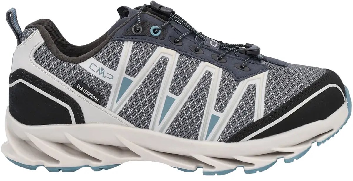 Wandelschoenen voor kinderen CMP Altak 2.0 Blauw