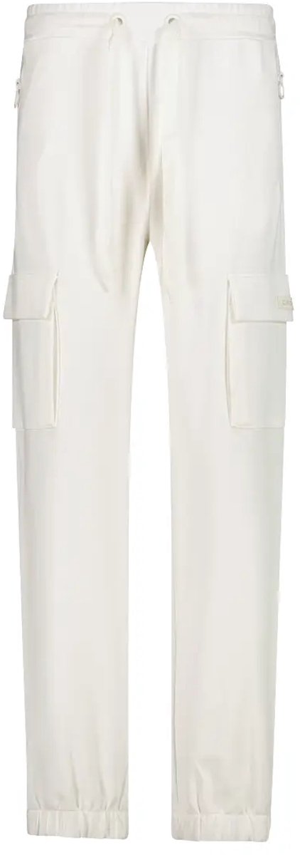 Cargo broek voor dames CMP Offwhite