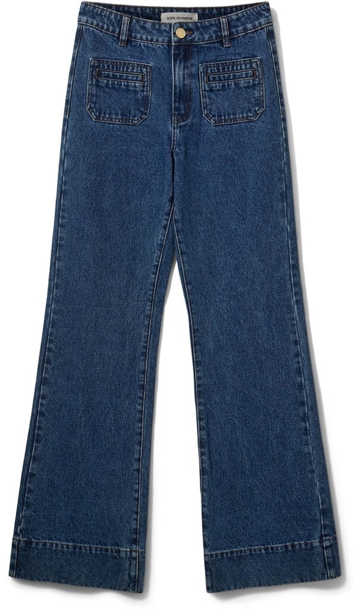Damesjeans Sofie Schnoor Noel