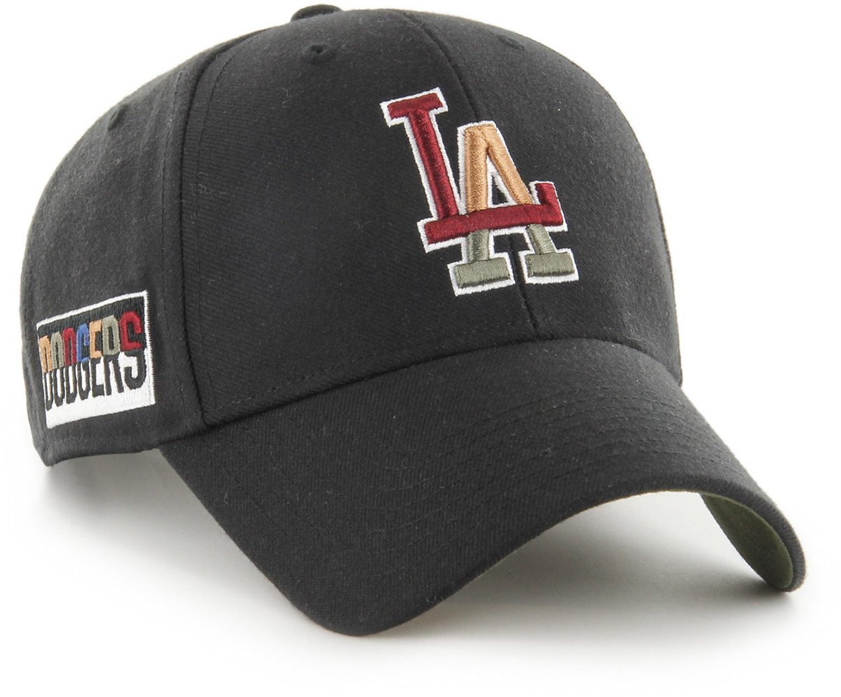 Baseball cap Dodgers 47Brand MLB Sureshot
