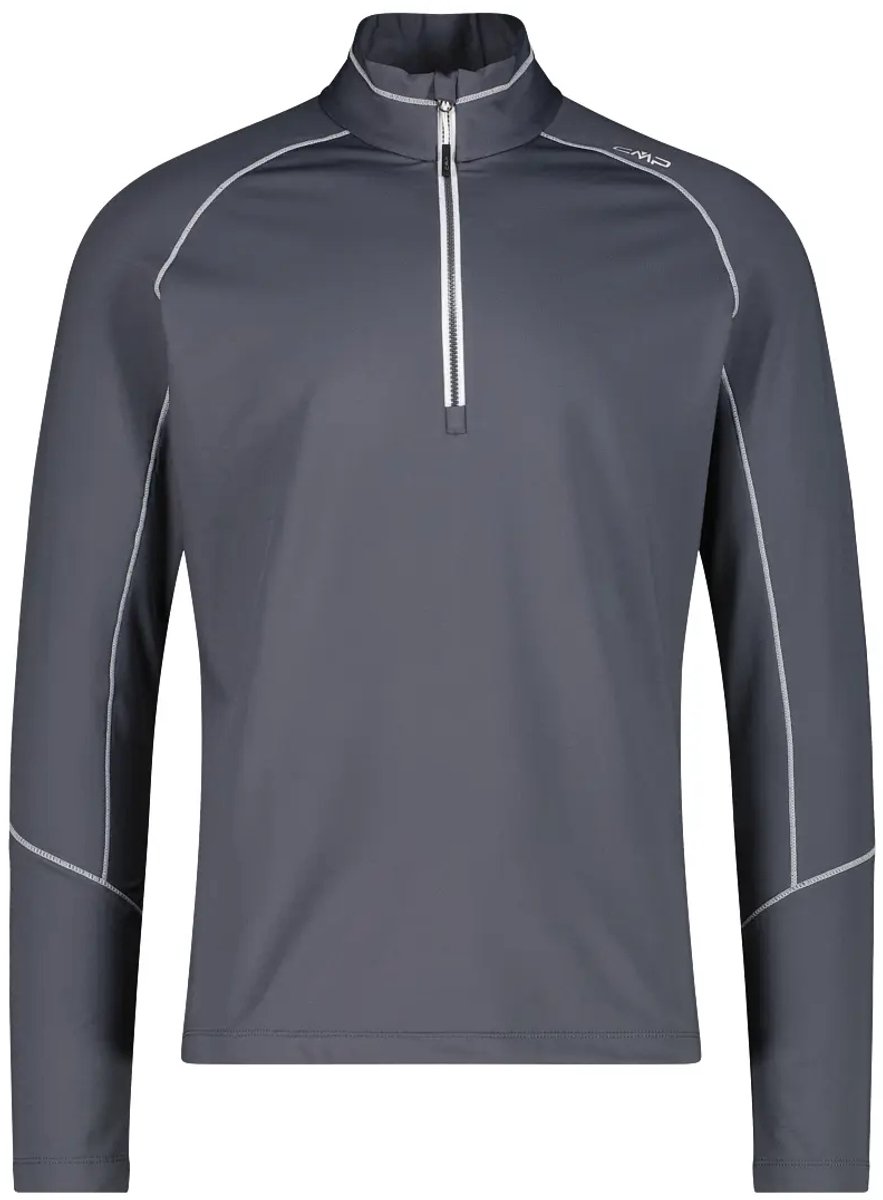 Fleece CMP Softech Grijs