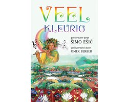 Veelkleurig