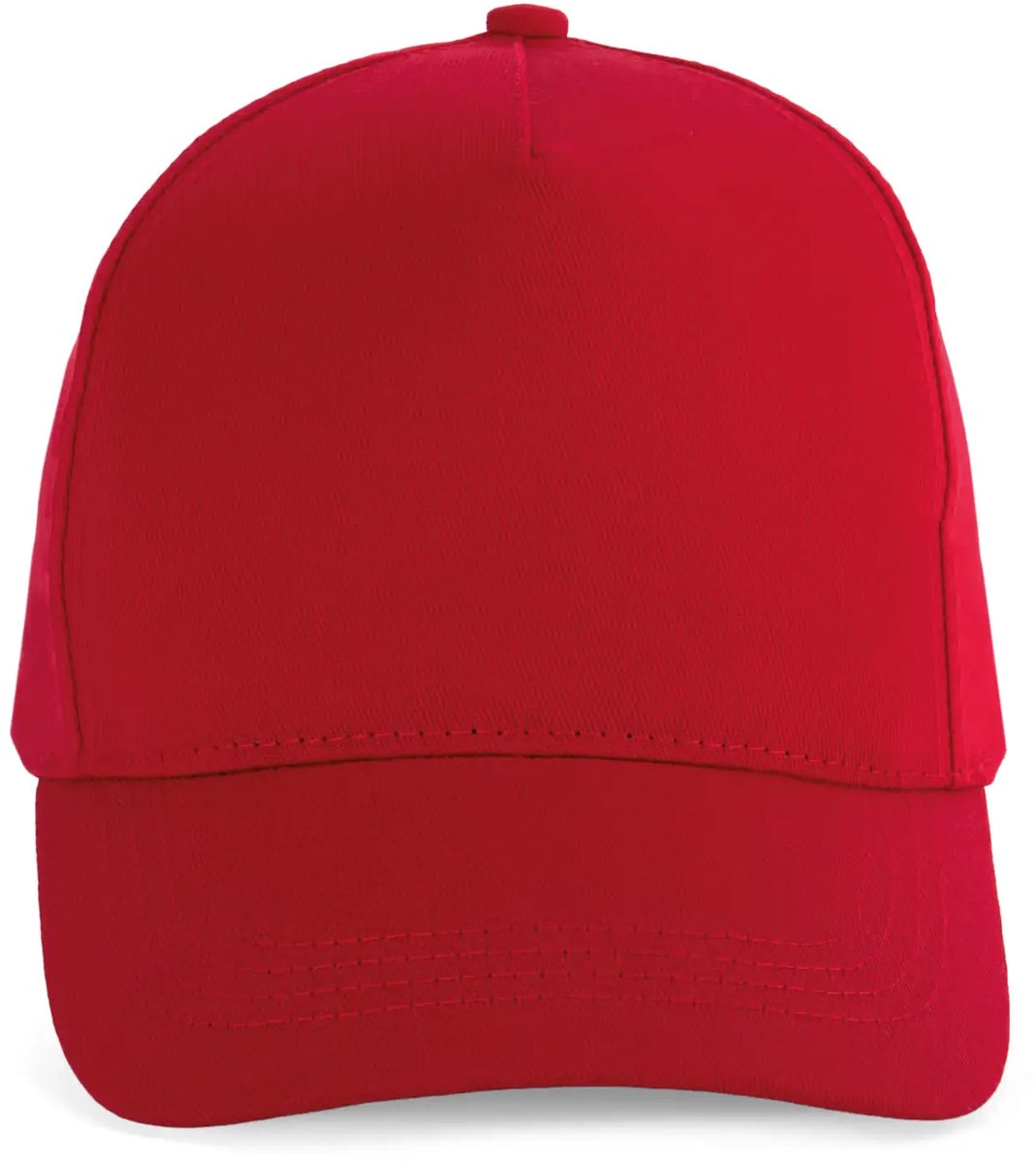 Katoenen 5-panel pet K-up