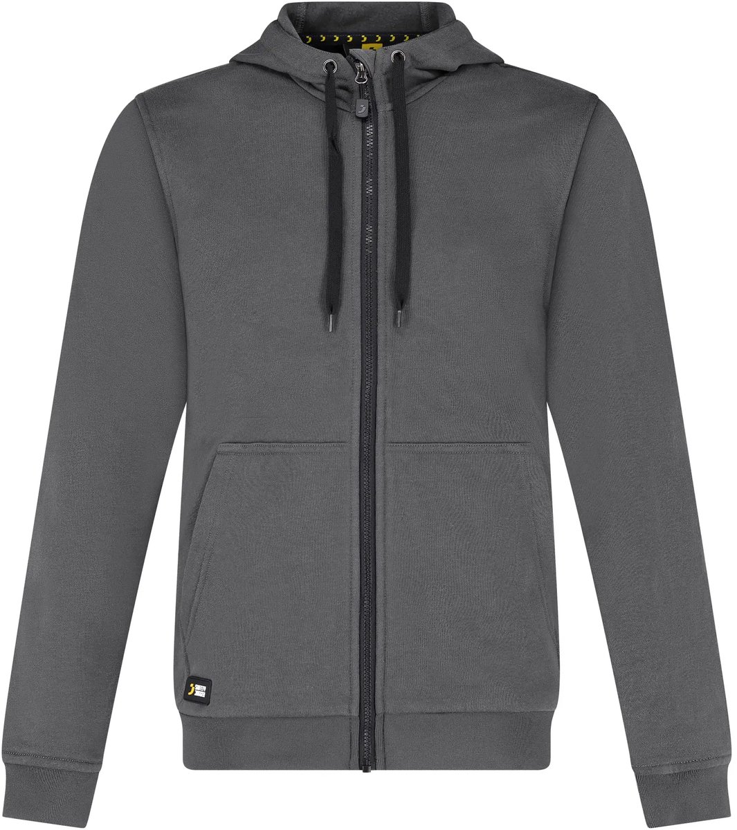 Hoodie Safety Jogger Works Isar