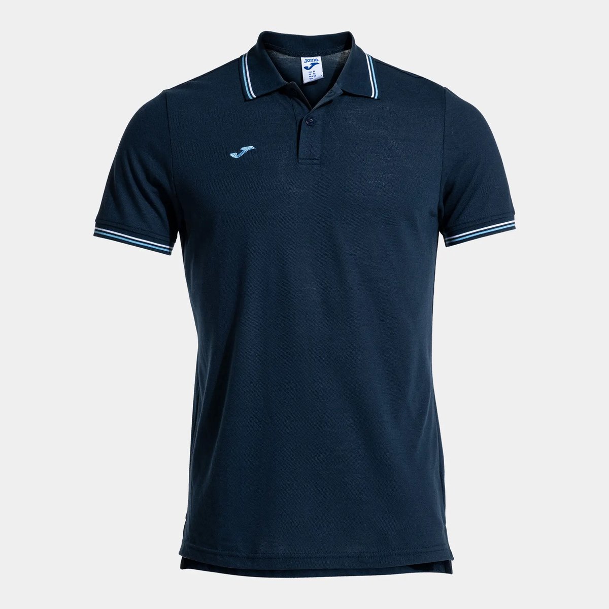 Polo Joma Confort Classic