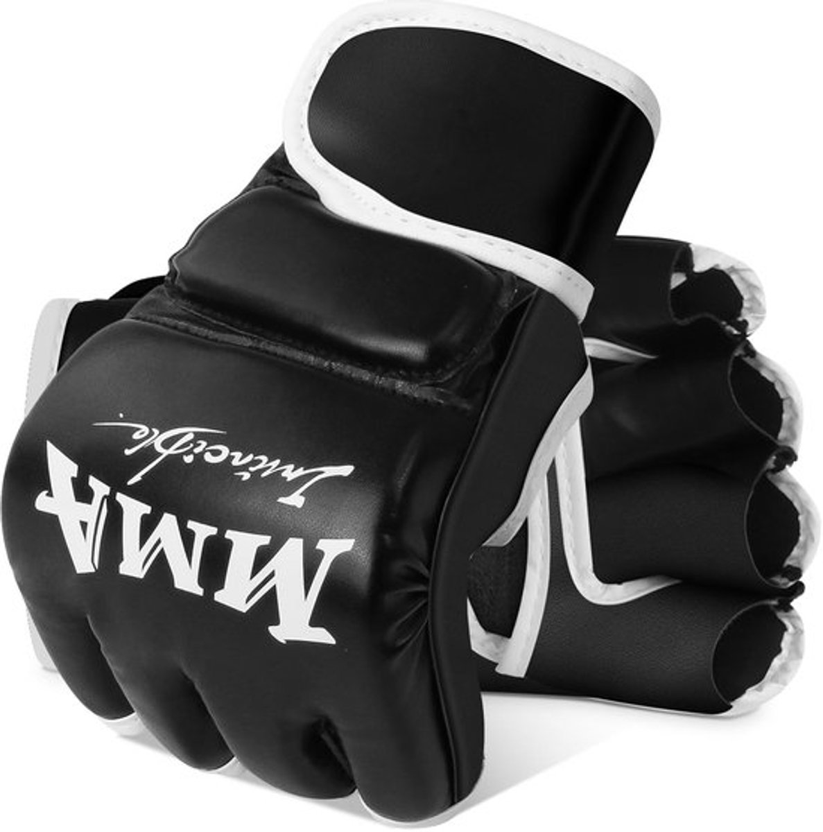 Bokshandschoenen, Muay Thai Kickboksen