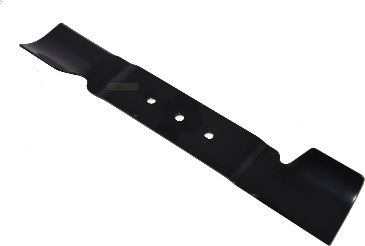 Grasmaaiermes van 34 cm voor Wolf Garten A340E A 340E uit 2015 / 092.61.429 742-05123
