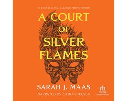 A Court of Silver Flames