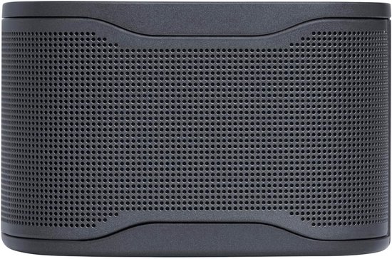 Soundbar - Luidspreker Audiobar - Bioscoopervaring Thuis - Ingebouwde Dolby Digital - Compact - Zwart — afbeelding 4