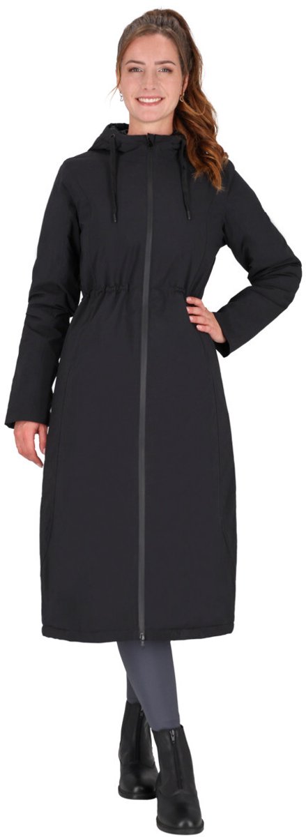 QHP - Winterjas - Livora Waterproof - Maat 42