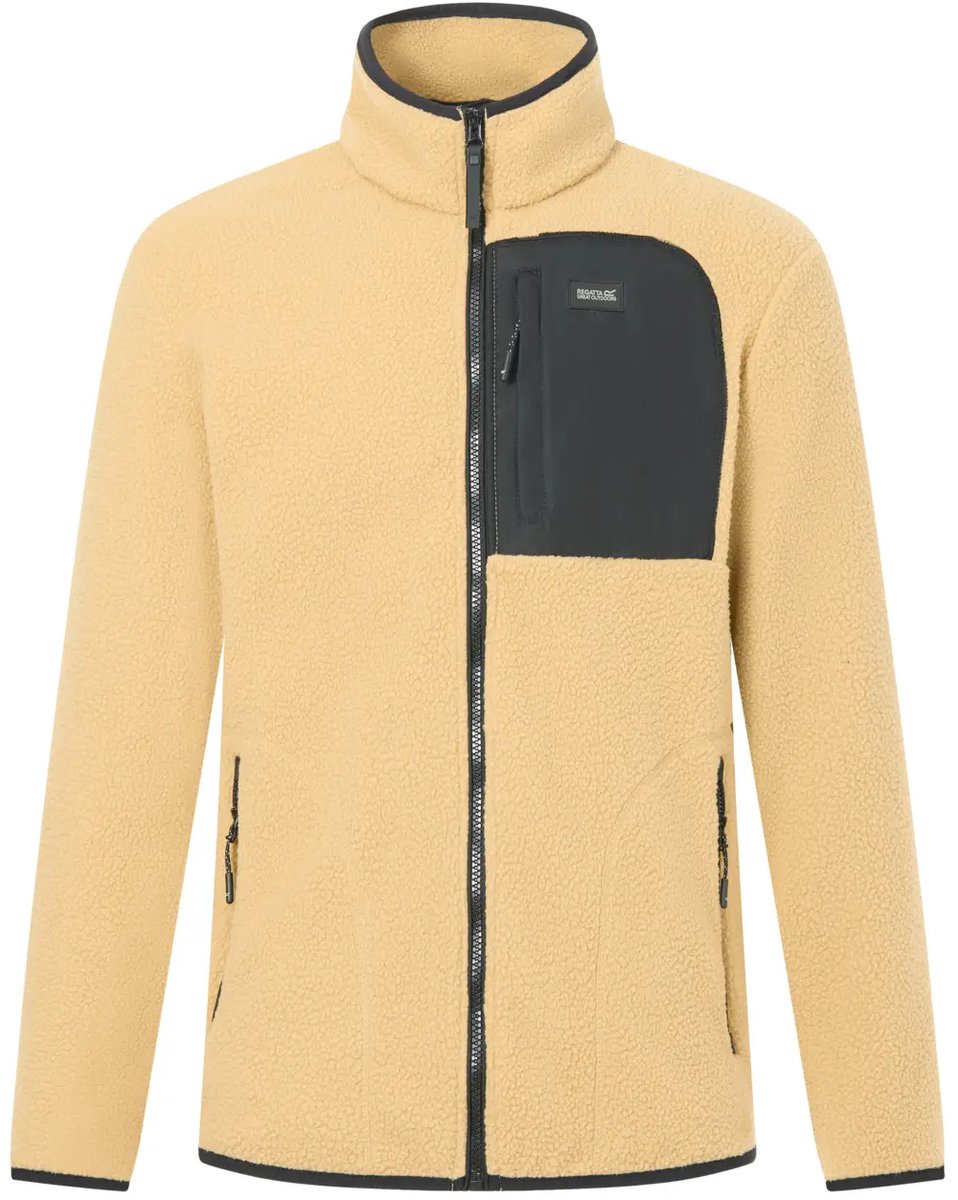 Fleece Regatta Frankie Borg
