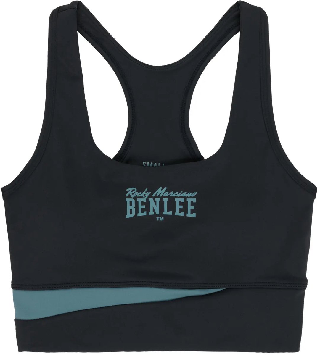 Vrouwenbeha Benlee Forebrae zwart