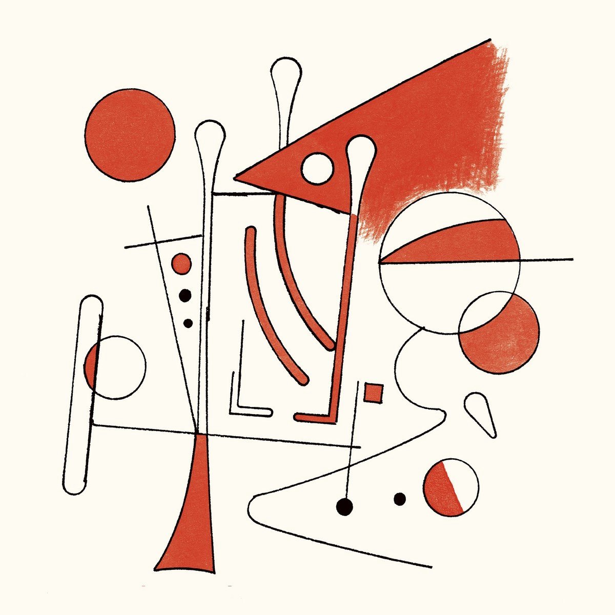 Various Artists - Intenta (2 LP)