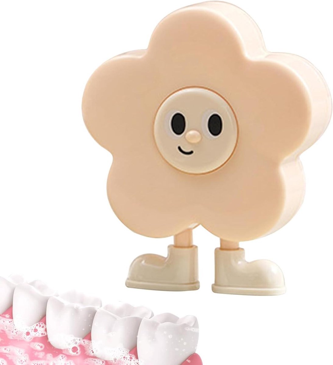 Tandendoos Pincet - Melktandjes Opberger - Kinderherinneringen Bewaren - Met Pincet en Datumregistratie - 12 x 5 x 13 cm