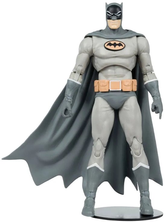 McFarlane Toys DC McFarlane Collector Edition Action Figure Wave 5 Manga Batman #16 18 cm Action Figuur