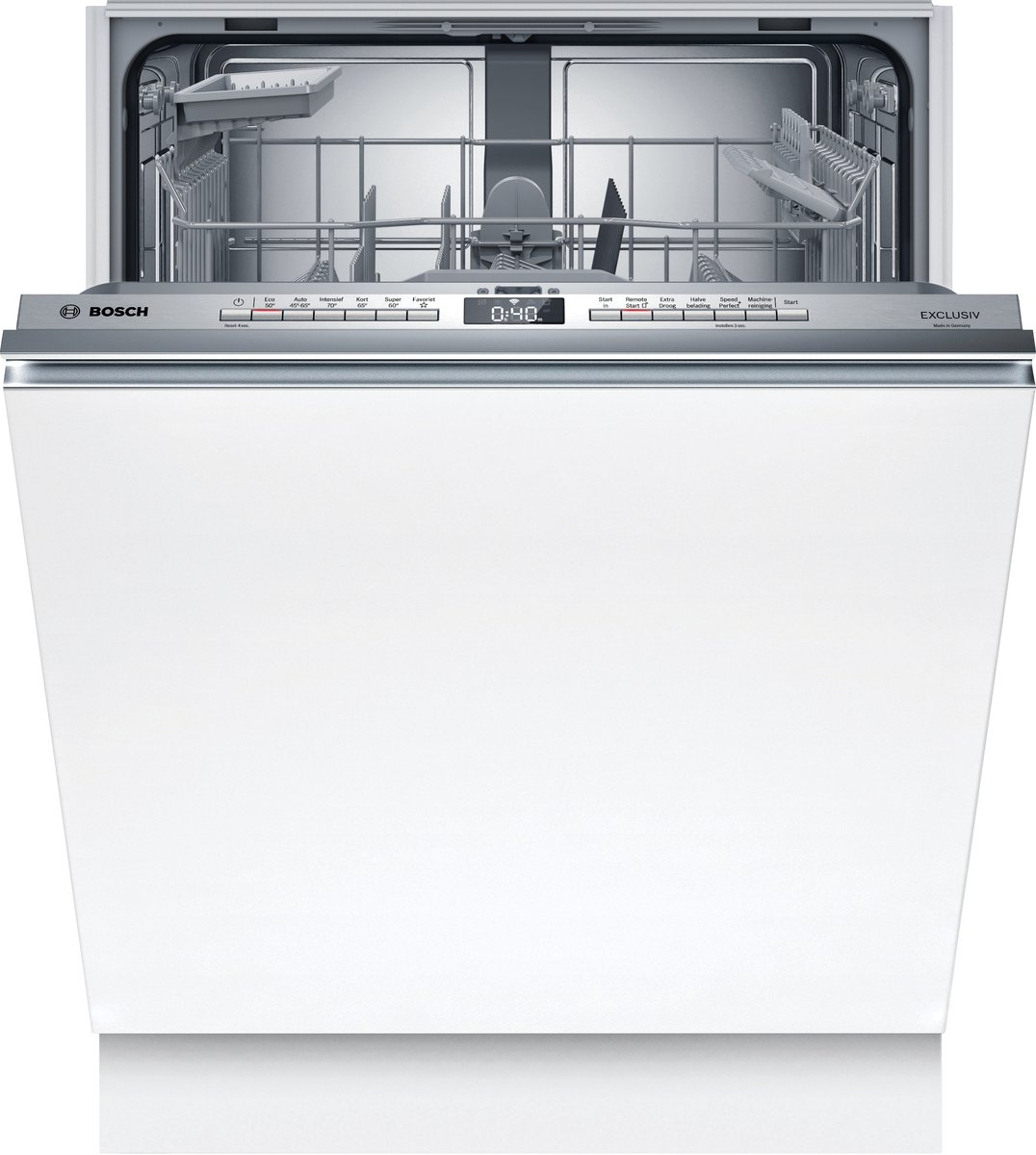 Bosch SMV4HBX00N