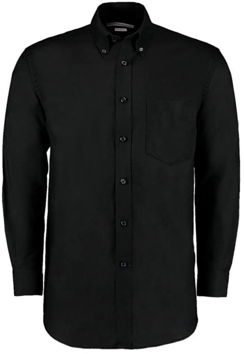 Shirt Kustom Kit Oxford Classic Fit