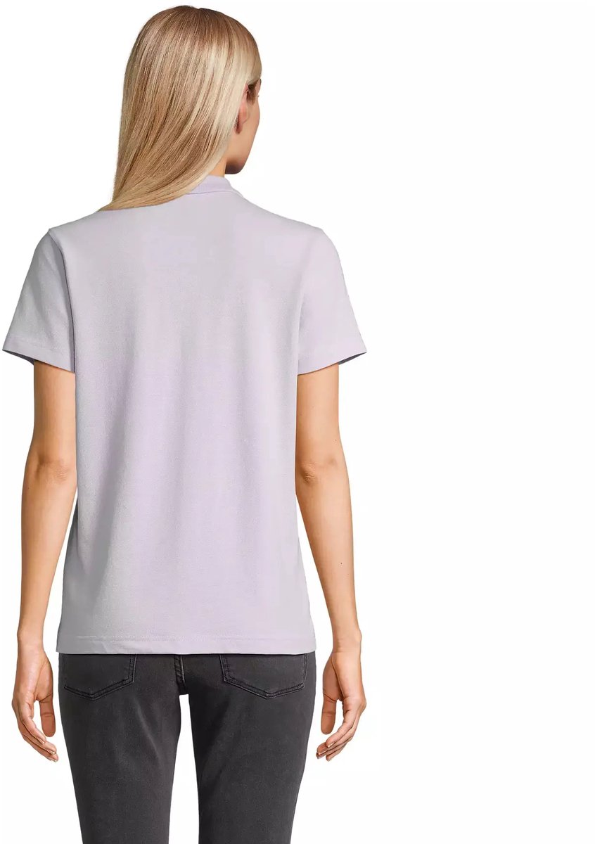 SOL'S Women´s Pulse Polo Shirt L04501 - LILAC - XXL