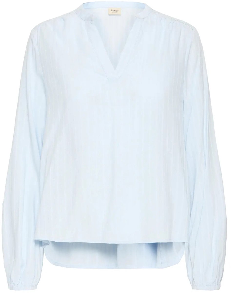 fransa - FRPAULANA BL 1 - Dames - Blouses