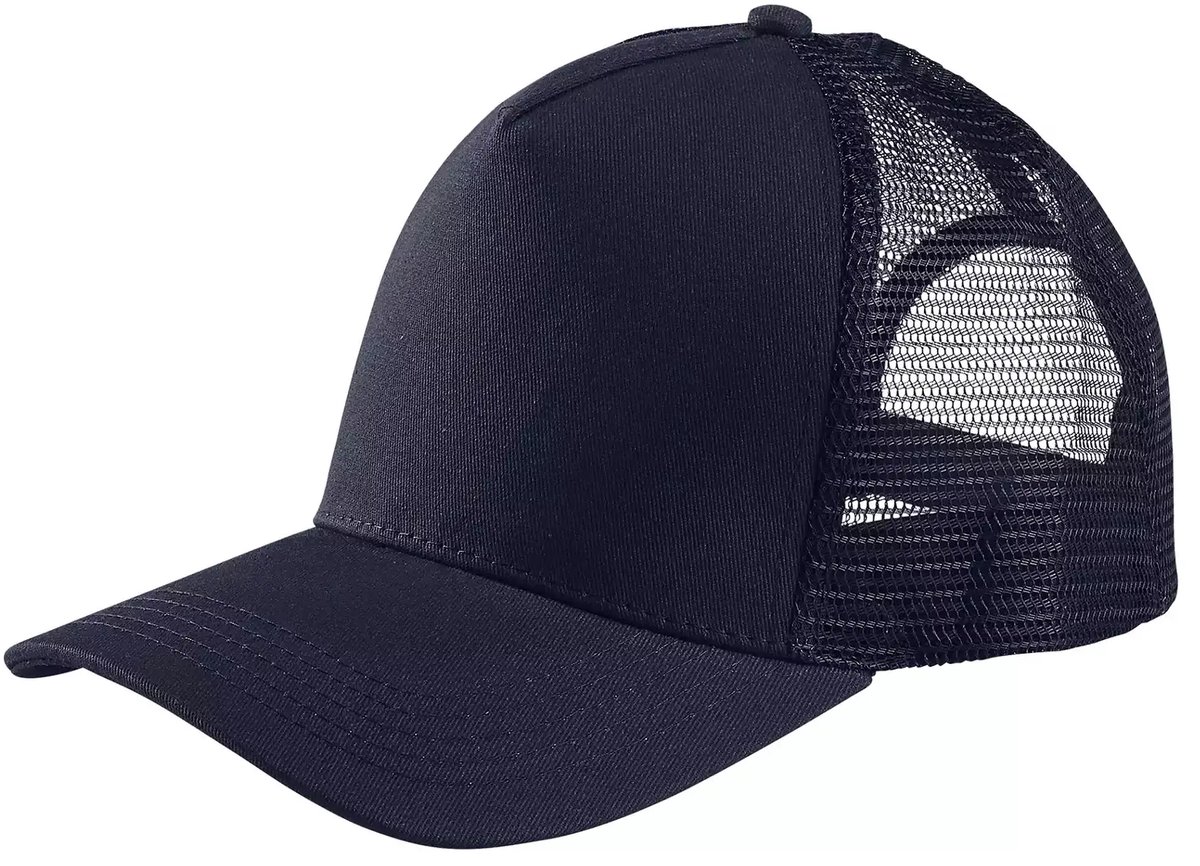 SOL'S Five Panel Cap Blink L04451 - French Navy - One size