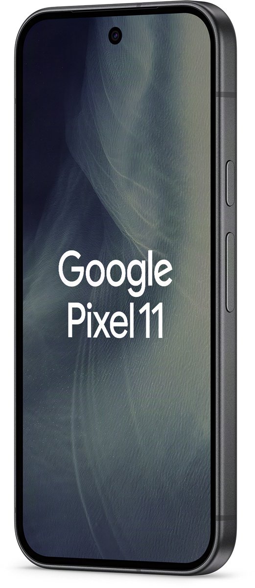 Google Pixel 11 (512 GB, Black) (4/8)