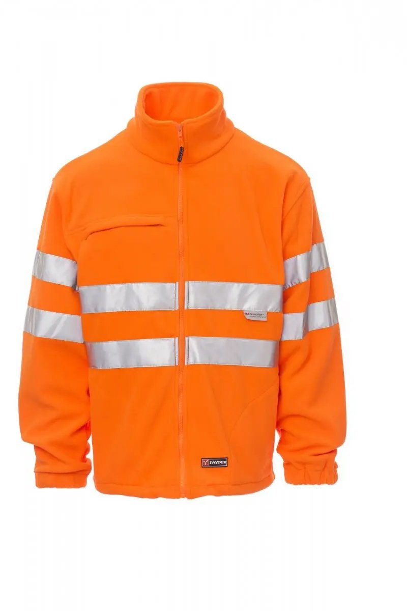 Payper Light - Fluorescent Orange - XXL