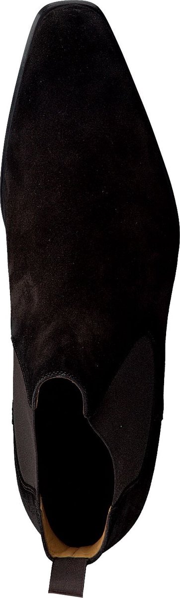 Magnanni 20109 Boots Heren - Bruin - Maat 43,5