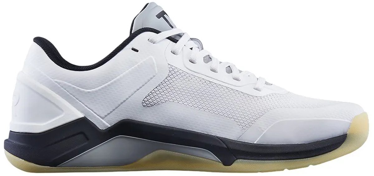 Tyr Cxt3 Schoenen Wit EU 48 Man