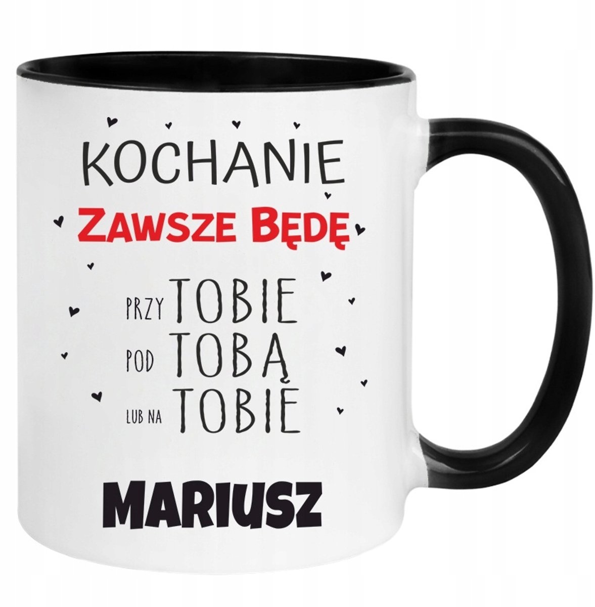 Keramische Mok 330ml - Uniek Cadeau voor Elke Gelegenheid