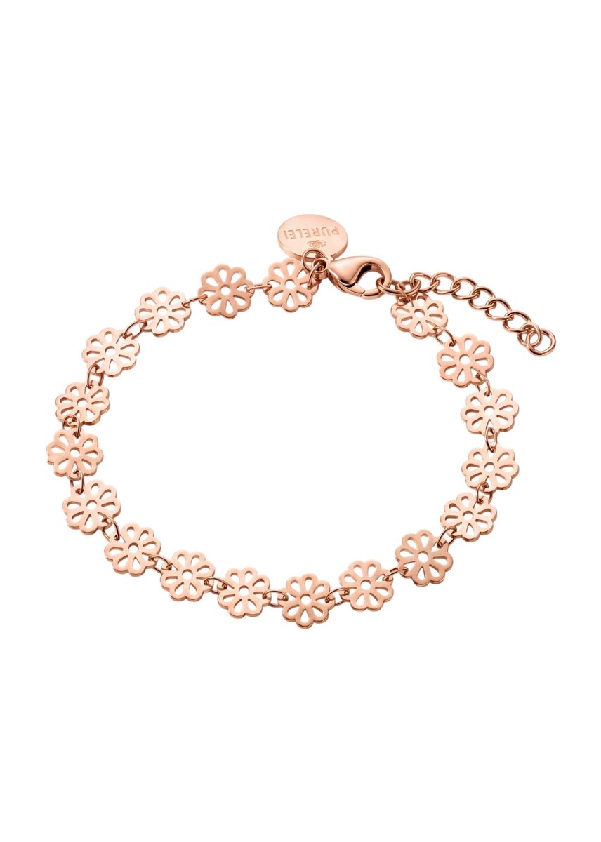 PURELEI Armband Blossom