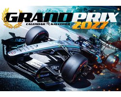 Formule 1 Kalender 2027