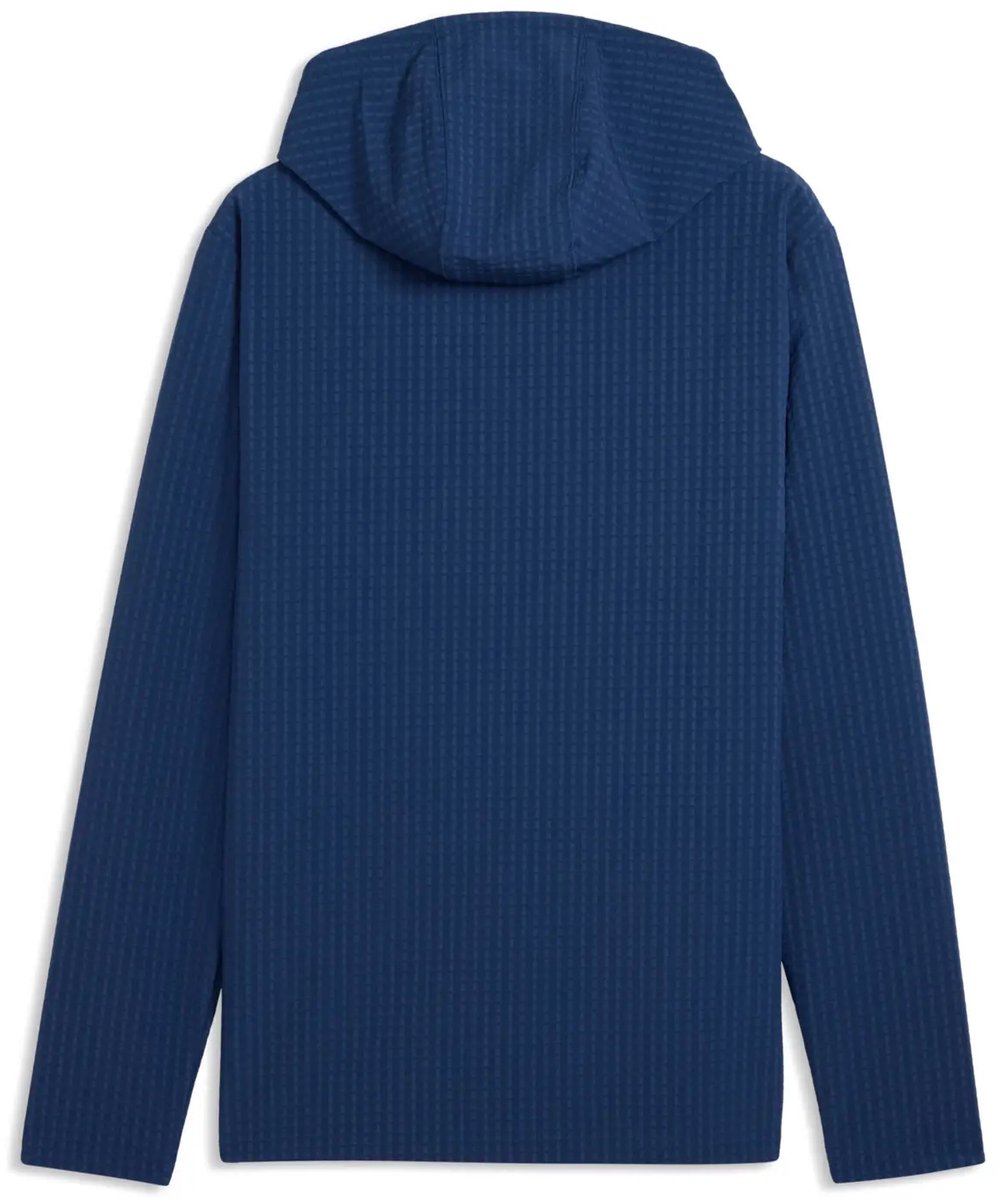 Manchester City trainingsjack 2026/27 Blauw
