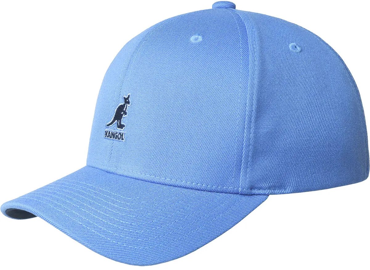 Cap Kangol Wool Flexfit