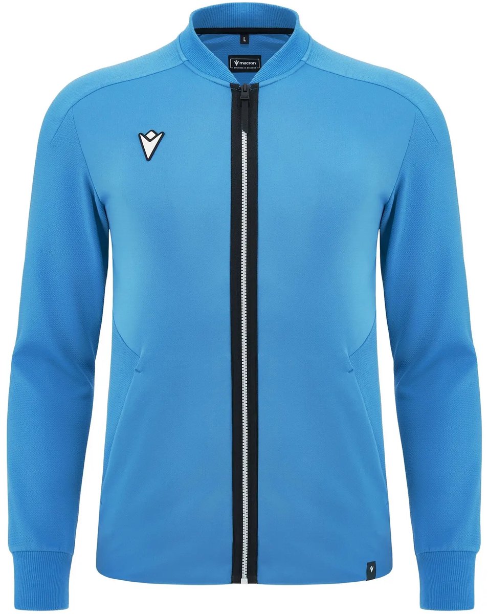 Track suit jas Macron Monviso