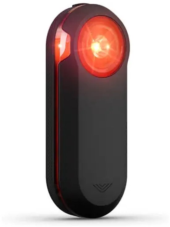 Radar GARMIN RTL515 Fietsen Aan de achterkant Zwart — afbeelding 2
