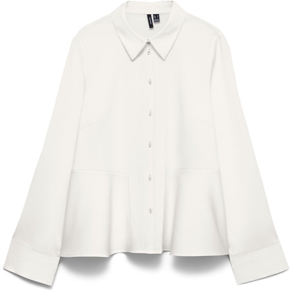 Vero Moda Overhemd VMZIMA Overhemd