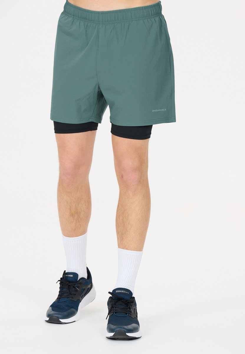 ENDURANCE Shorts Kros