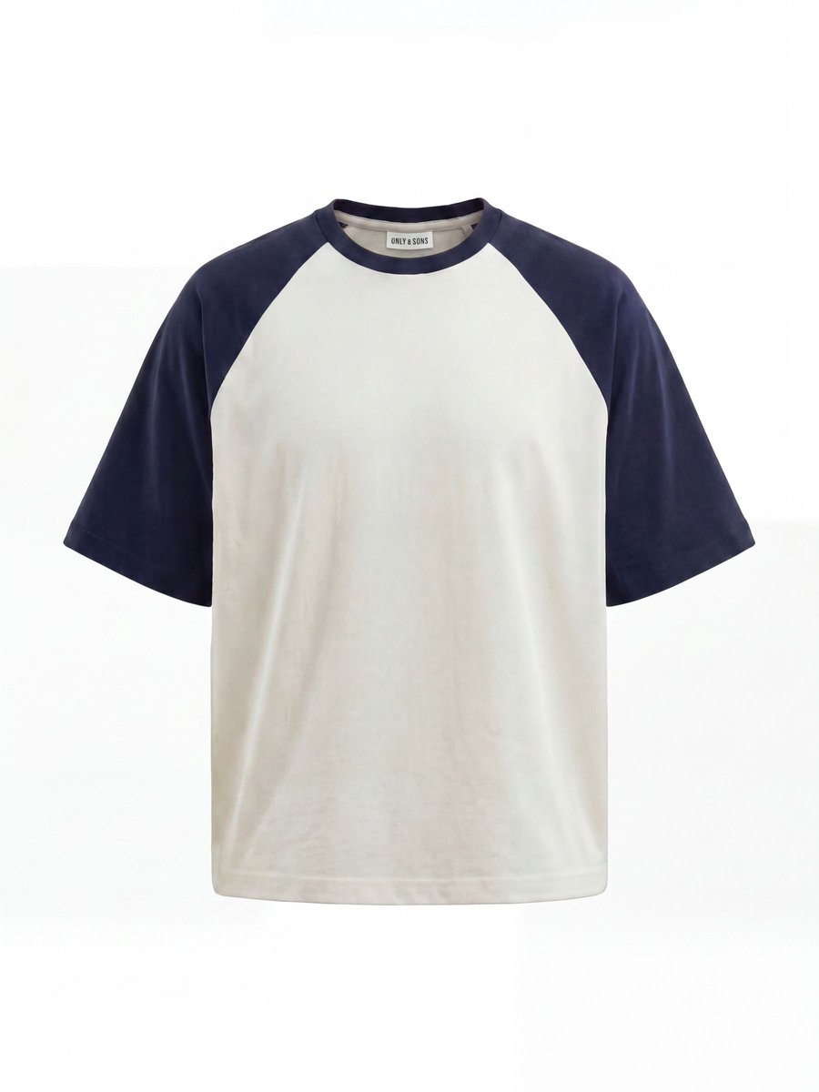 ONLY & SONS T-shirts ONSHEATON T-shirts
