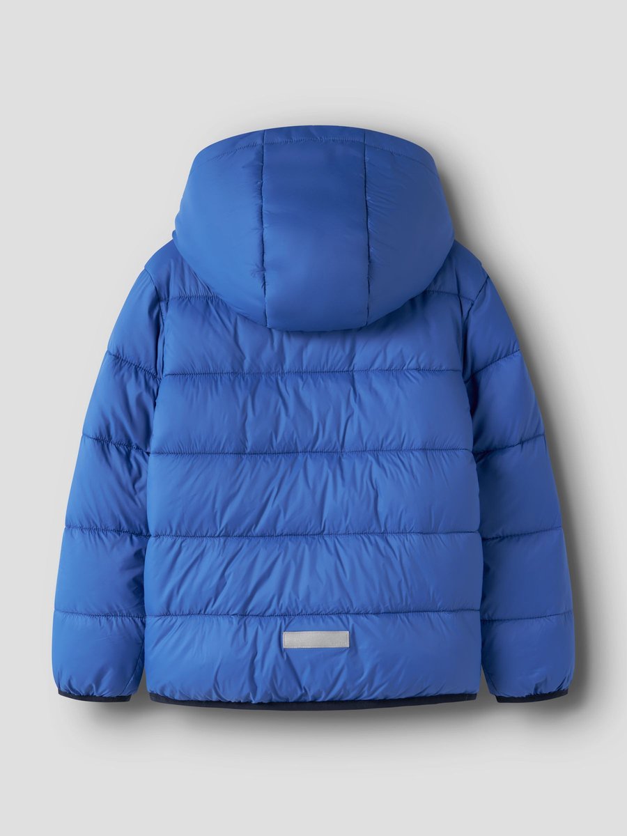 Name it Jas Puffer