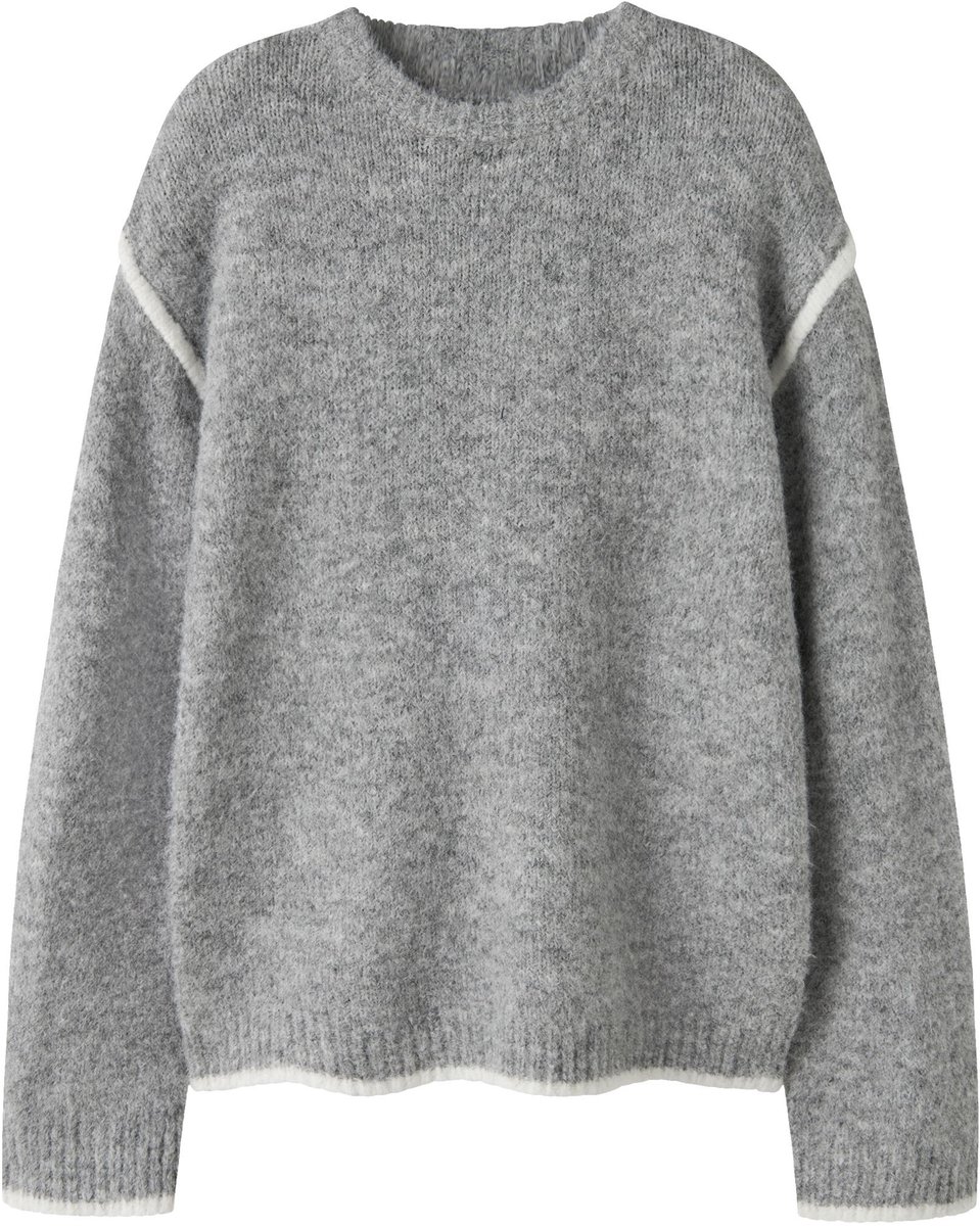 Name it Gebreide trui Regular fit
